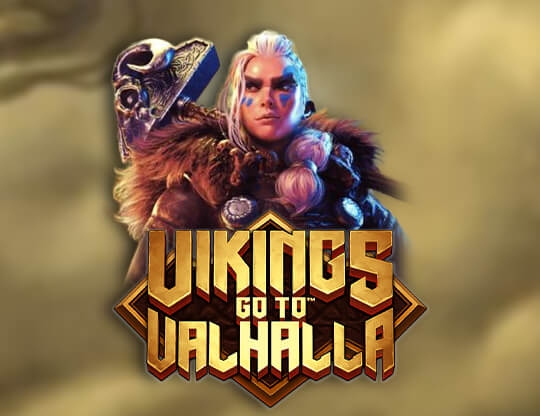 Vikings Go To Valhalla